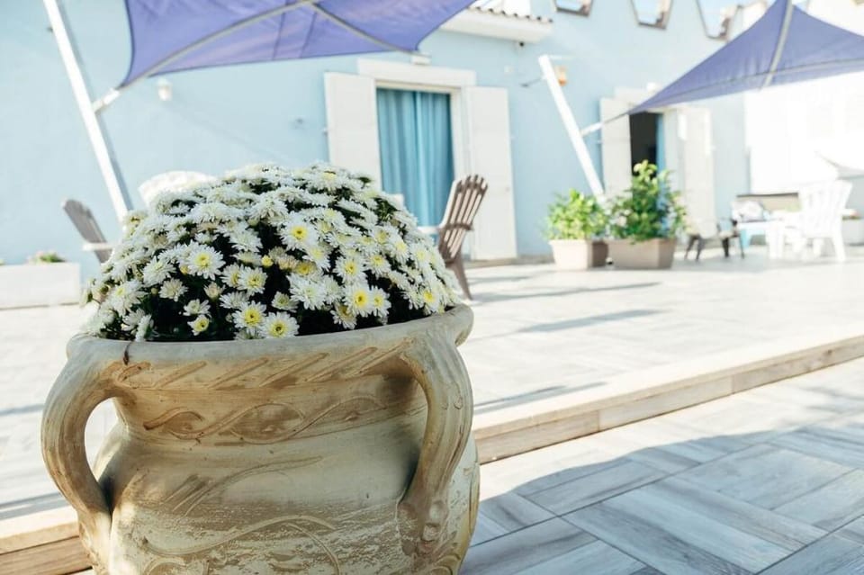 Villa del Marinaio: Ponente Apartment in Mazara del Vallo