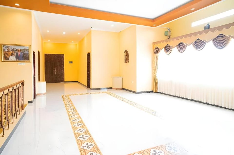 RedDoorz Syariah near RSUD Kota Malang Hotel in East Java