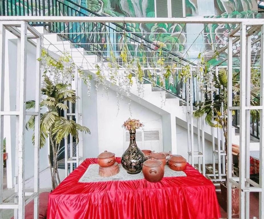 RedDoorz @ Tongas Probolinggo Hotel in East Java