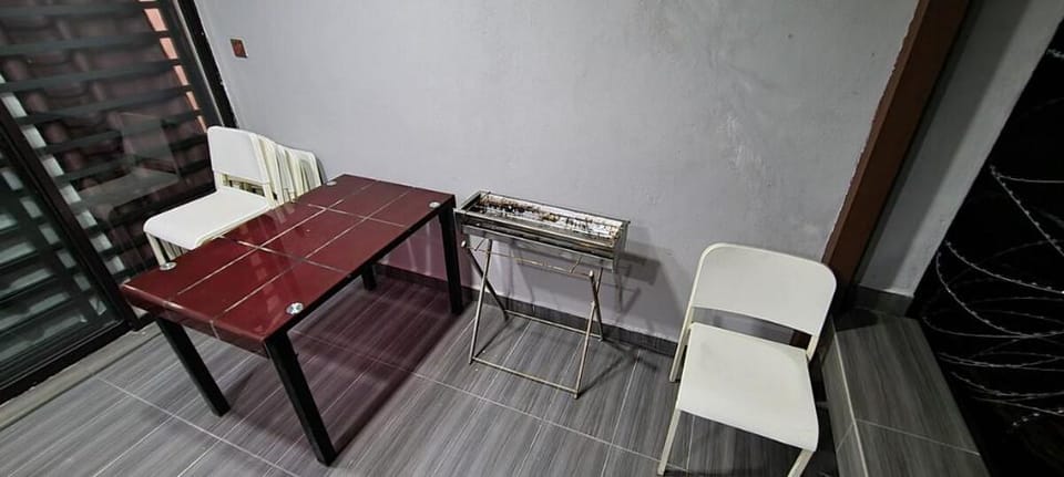 COZY APARTMENT CORUS Vacation rental in Port Dickson