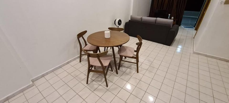 COZY APARTMENT CORUS Vacation rental in Port Dickson