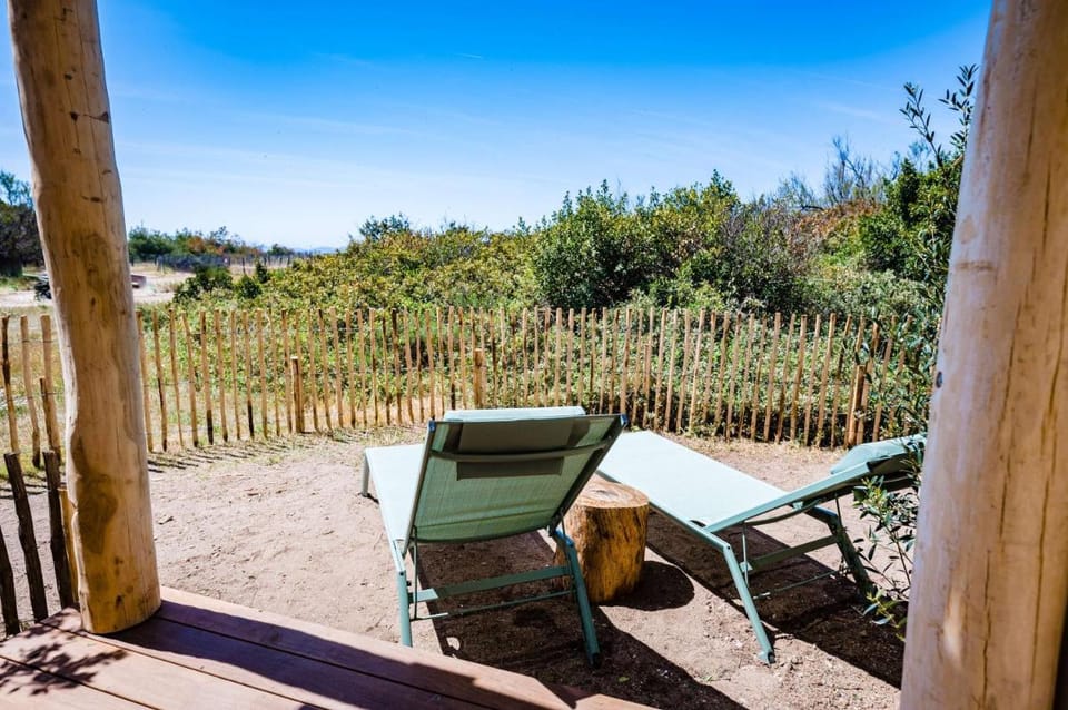 Le Hameau des Pesquiers Ecolodge, Curio Collection by Hilton Hotel in Hyères