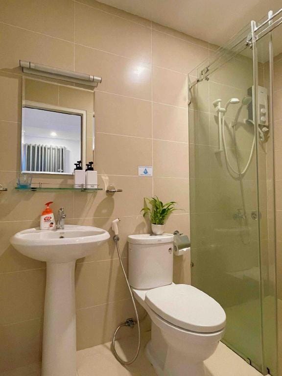 The Fives-2BRs (84m2)Hightest Floor Apart@VungTau Apartment in Vung Tau