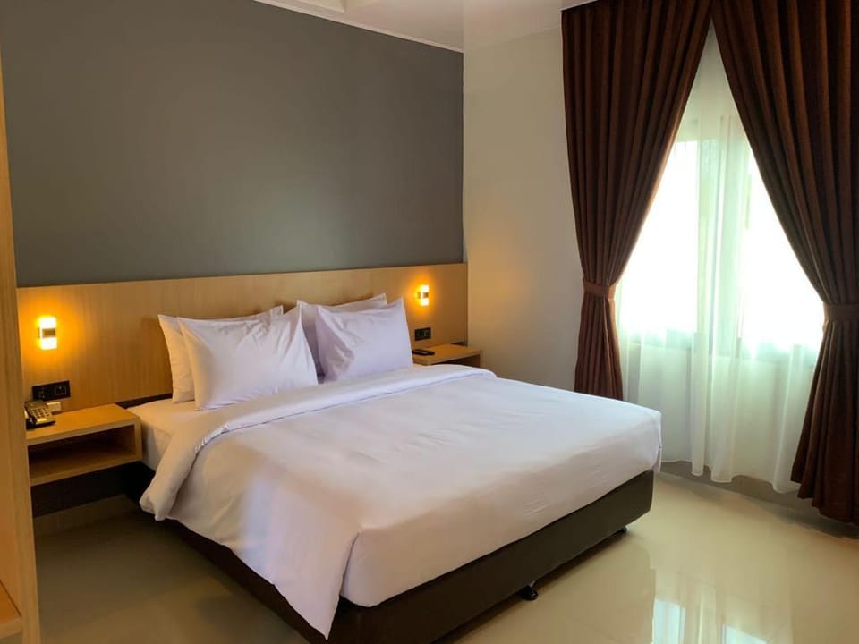 Wilo Hotel Hotel in Indonesia
