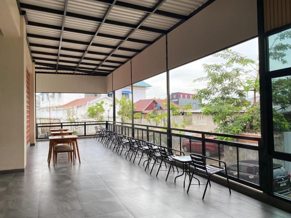 Wilo Hotel Hotel in Indonesia