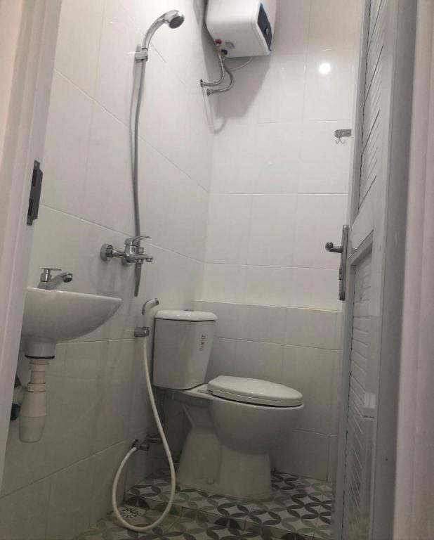 Kost Anugrah Hotel in Indonesia