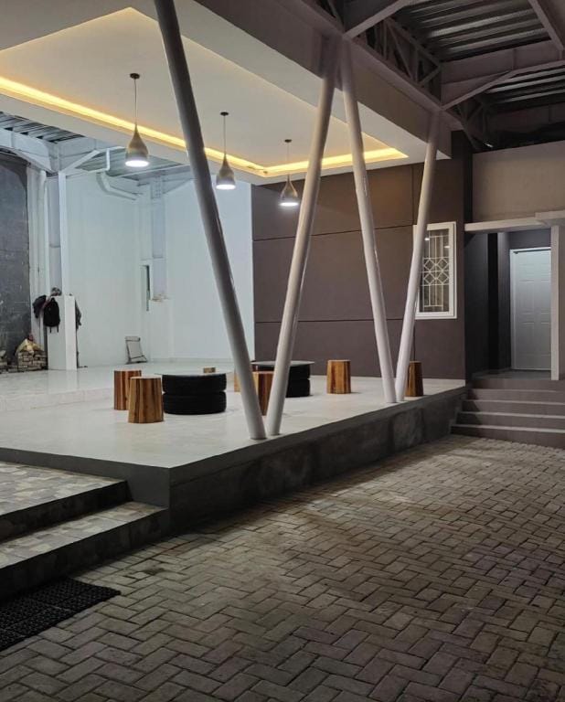 Kost Anugrah Hotel in Indonesia