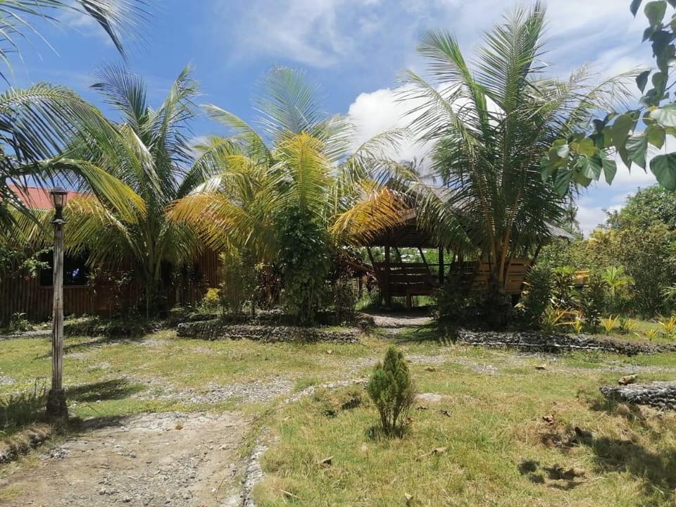 Kalinaw Inn Hotel in Northern Mindanao