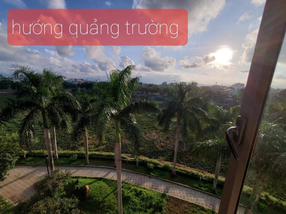 Thành Duy Motel Hotel in Vietnam