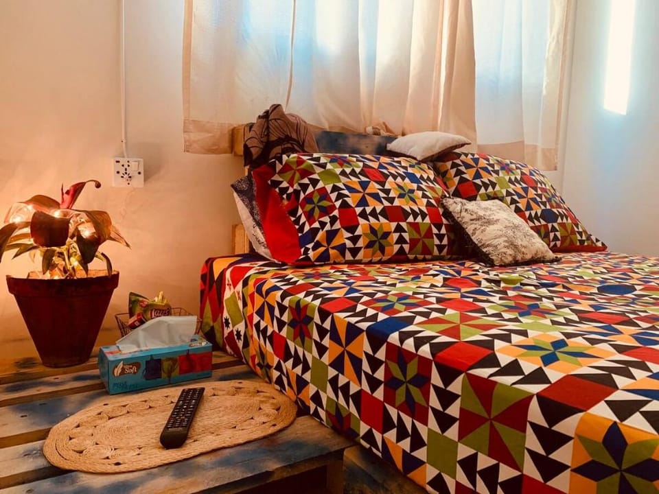 Two Bedroom Condo Near Seaview Vacation rental in Karachi