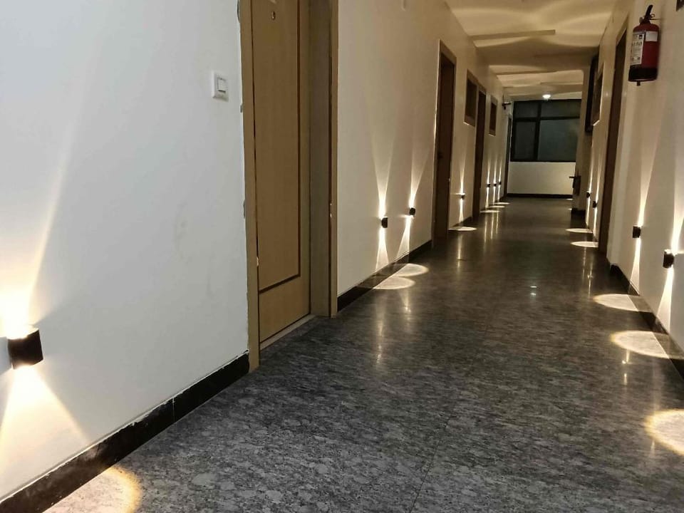 The Ambrosia Yashobhoomi Hotel in New Delhi