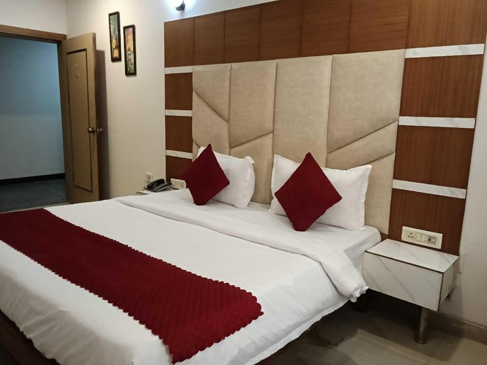 The Ambrosia Yashobhoomi Hotel in New Delhi