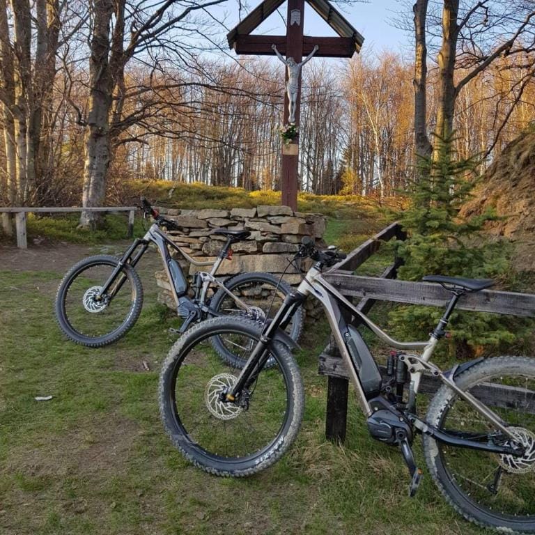 RYVILLA  Agroturystyka Vacation rental in Lesser Poland Voivodeship