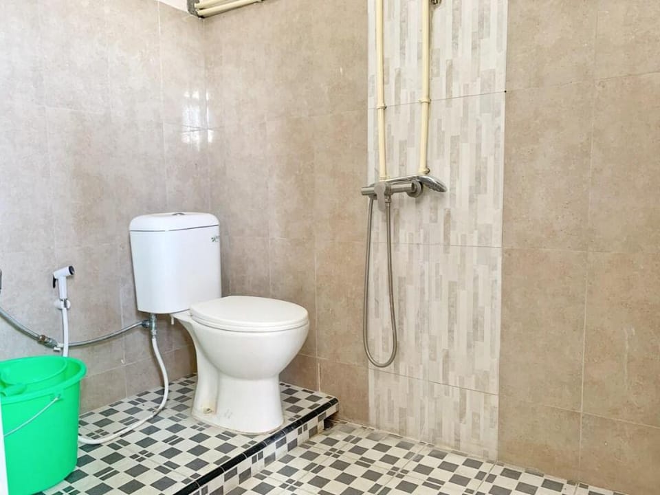 Kamar Pribadi di Pusat Kota Banyuwangi Vacation rental in East Java