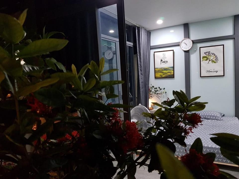 Penthouse Ecopark Hưng Yên Vacation rental in Laos