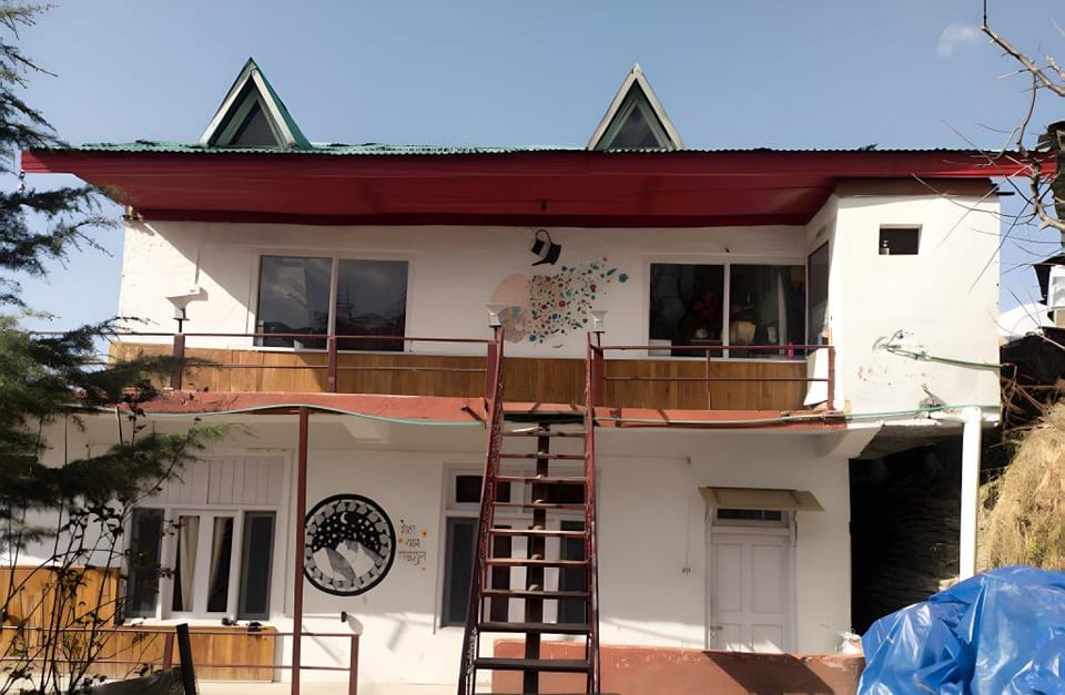 Firgun Homestays Vacation rental in Himachal Pradesh