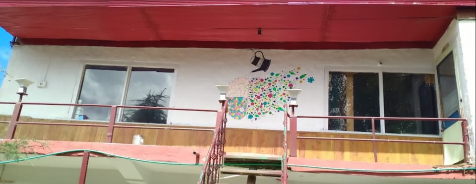 Firgun Homestays Vacation rental in Himachal Pradesh