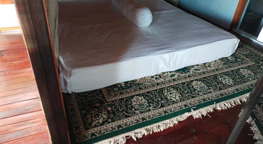 Homestay Pak Ucu Hotel in Riau Islands, Indonesia
