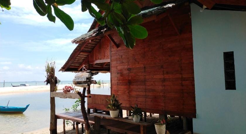 Homestay Pak Ucu Hotel in Riau Islands, Indonesia