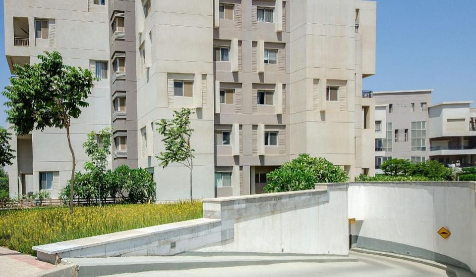 Vesta - Luxury Apt - 2Br - Cfc (I) Apartment in New Cairo City