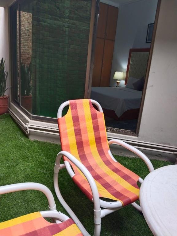 The Guest House near to Airport Hotel in Lahore
