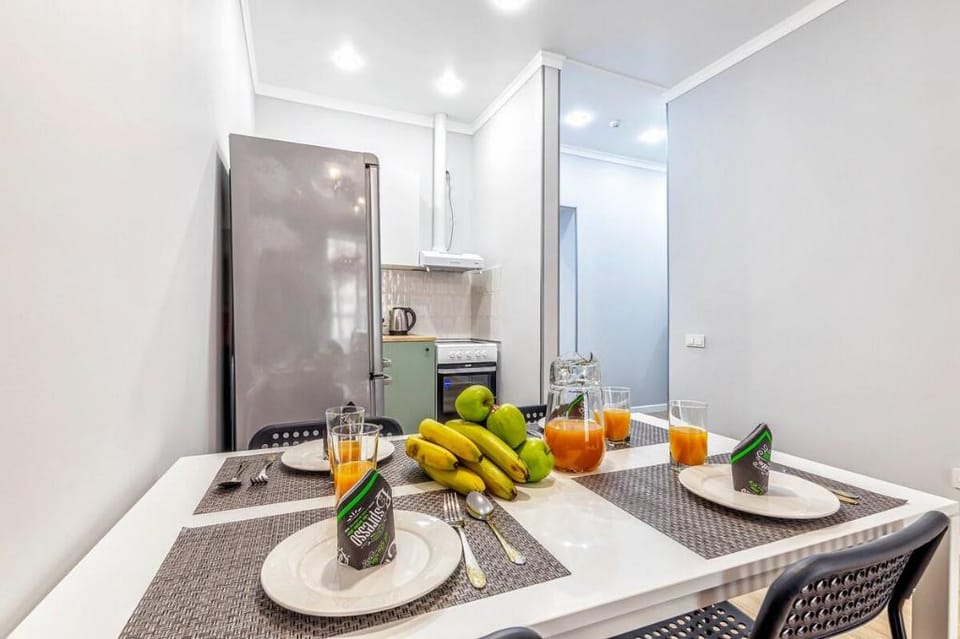 Cozy 2-room apartment! Apartment in Kazakhstan