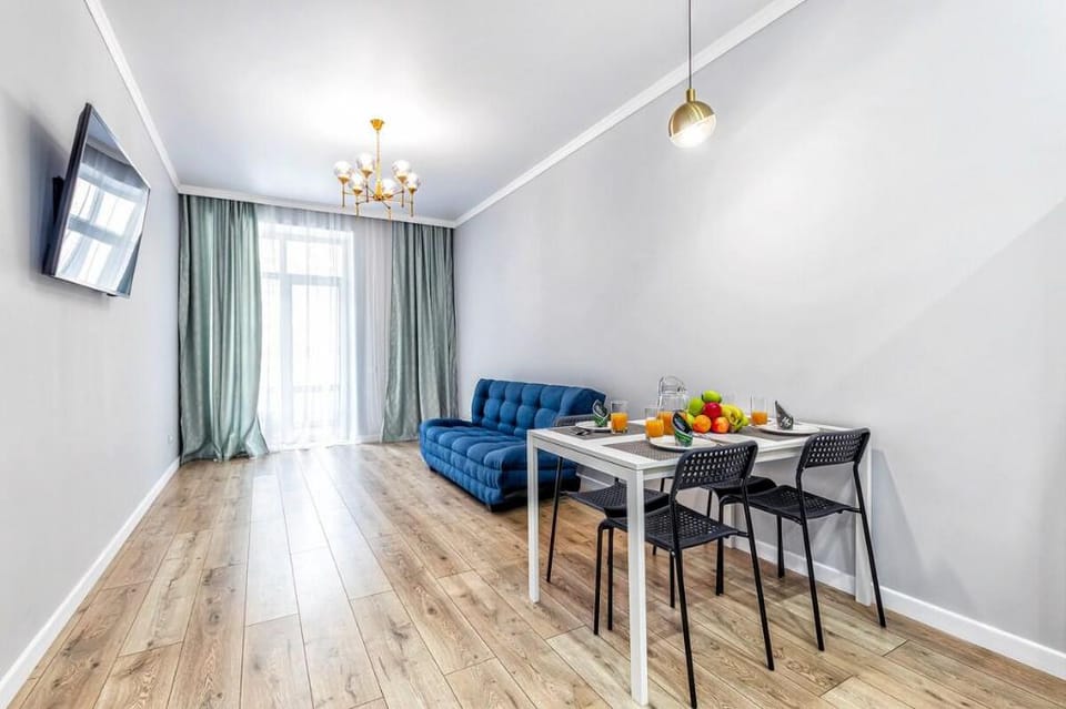Cozy 2-room apartment! Apartment in Kazakhstan