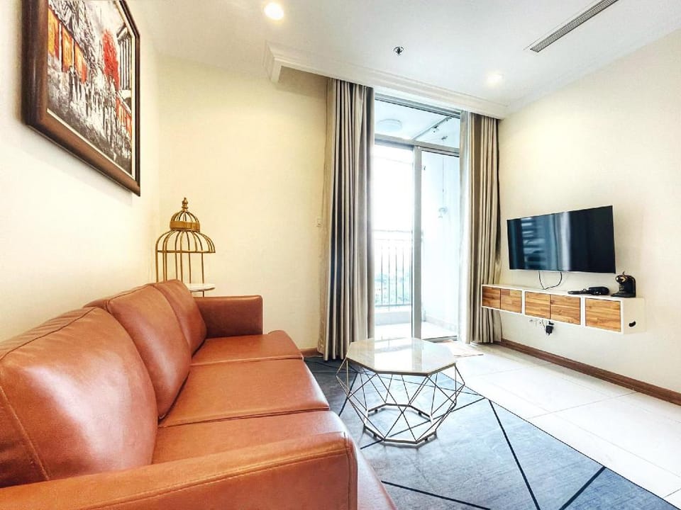 Căn hộ 1PN view sông tuyệt đẹp Apartment in Ho Chi Minh City