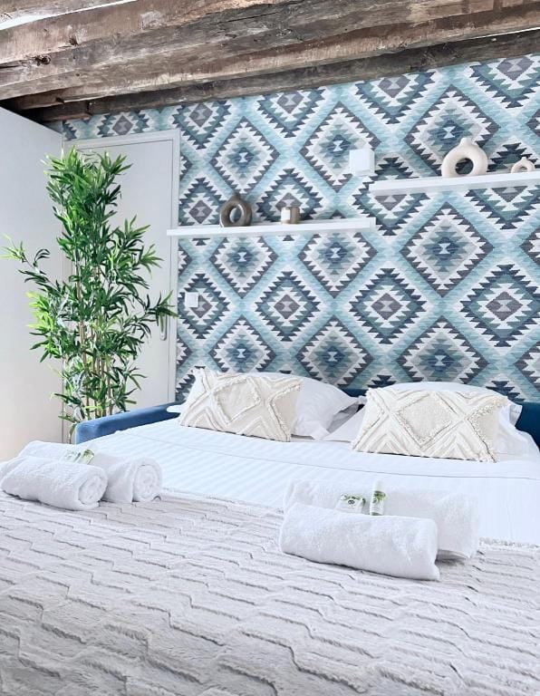 B 1612 - Best deal in Pigalle Apartment in Paris