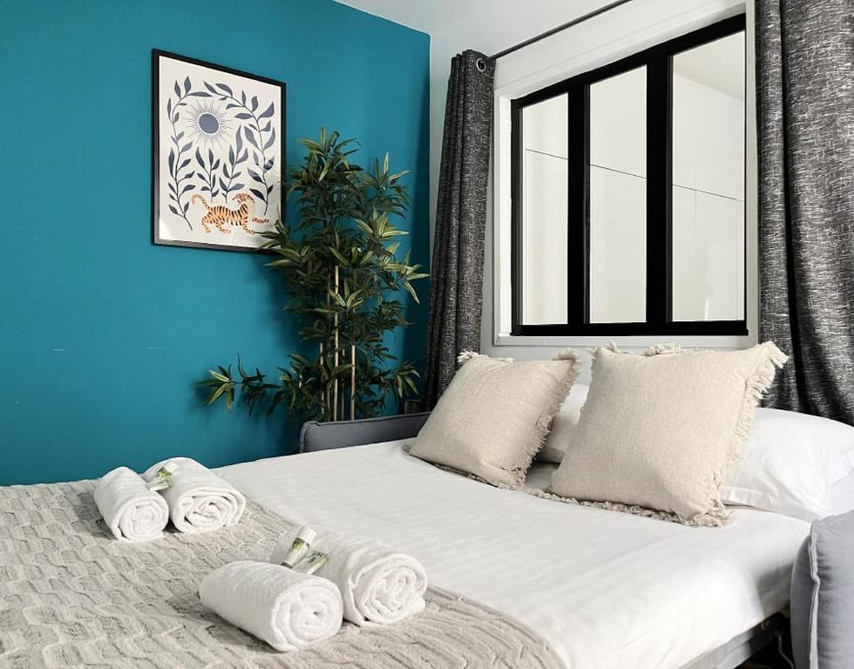 B 1613 - Montorgueuil best value Apartment in Paris