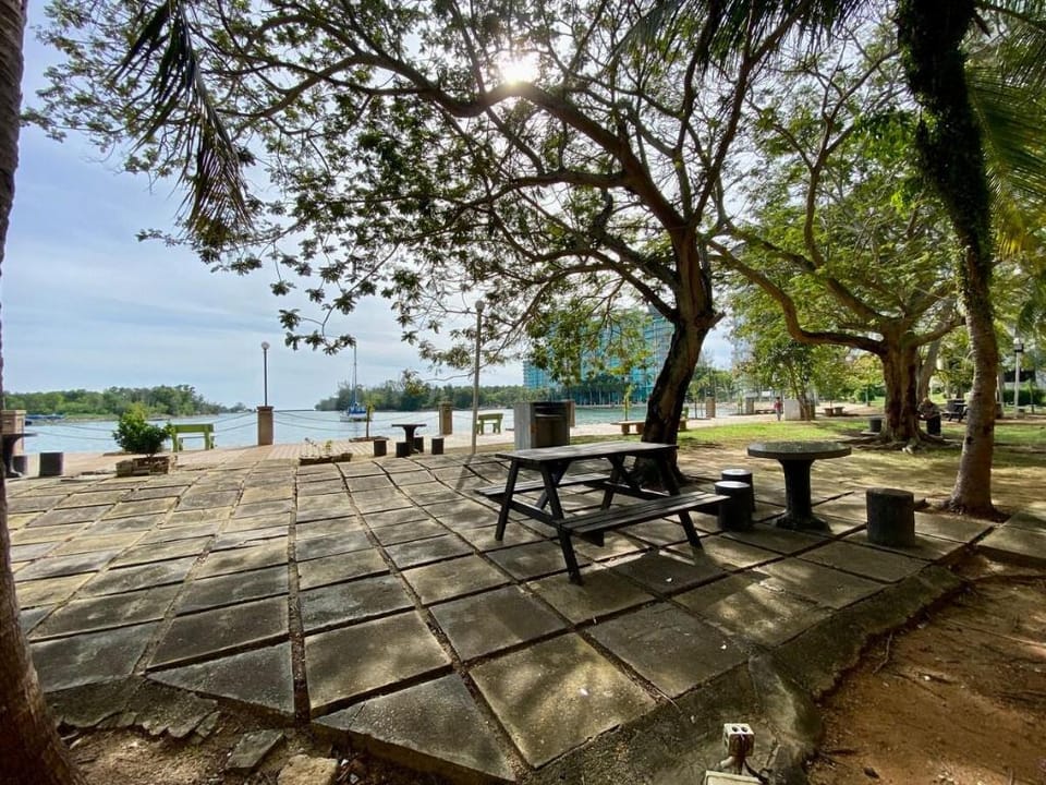 Port Dickson 2 Bedrooms Apartment at Teluk Kemang Vacation rental in Port Dickson