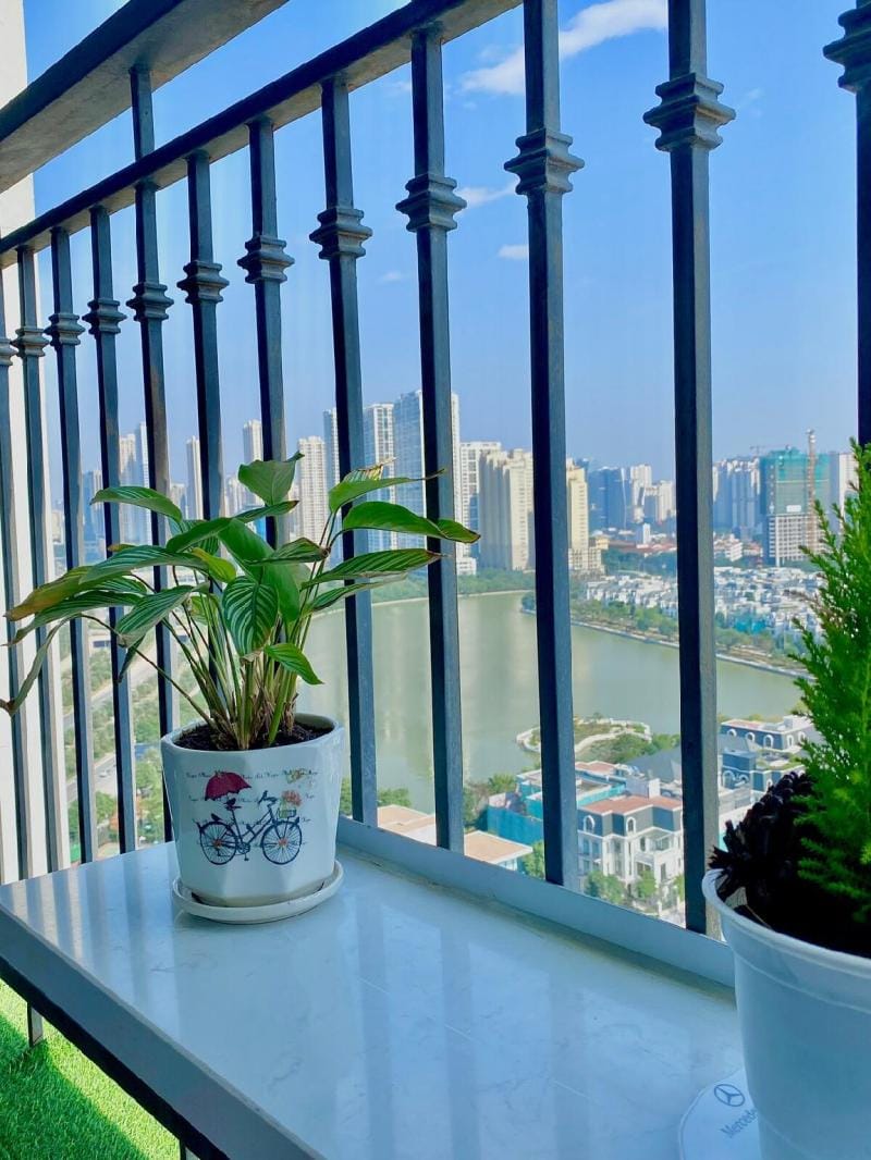 Layla House - Luxury Apartment for rent Apartment in Laos