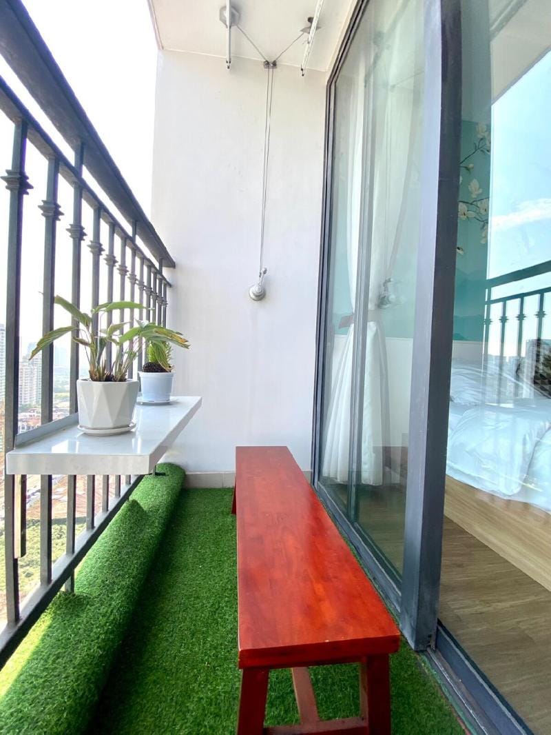 Layla House - Luxury Apartment for rent Apartment in Laos