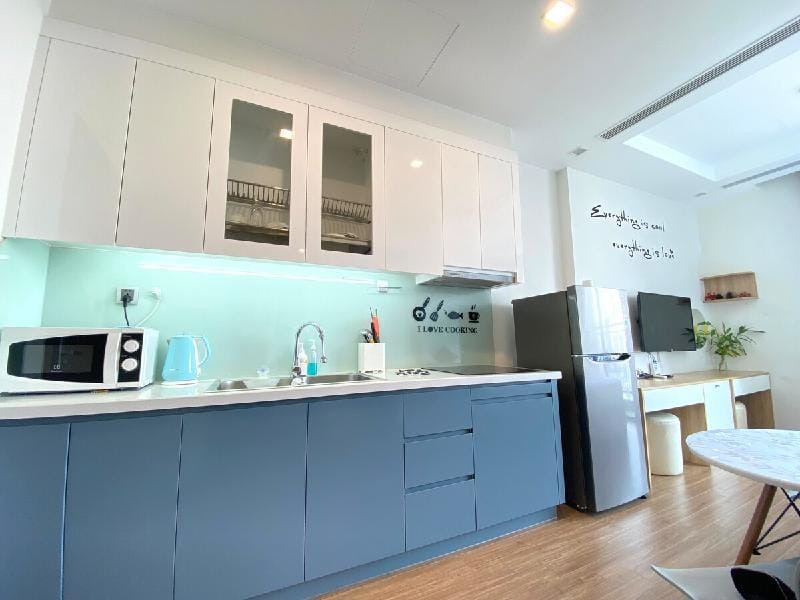 Layla House - Luxury Apartment for rent Apartment in Laos