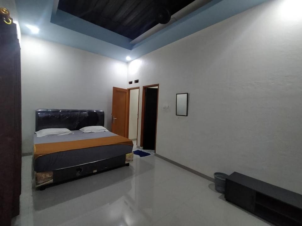 VILLA RUMAH HC Villa in Cisarua