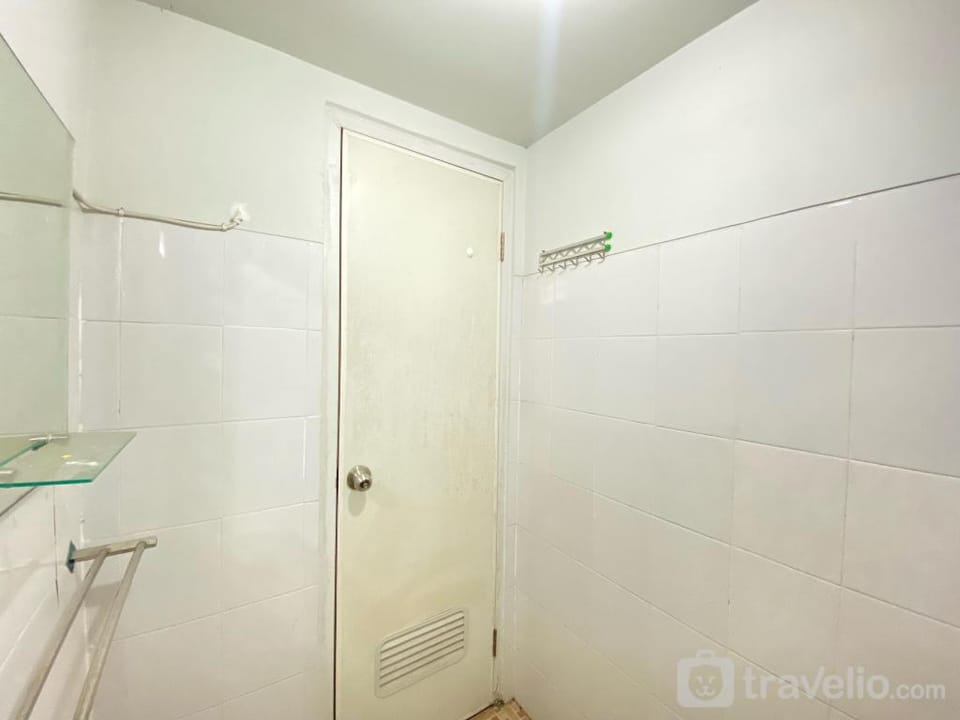 Cozy and Spacious 2BR at Suites @Metro By Travelio Apartment in Bandung