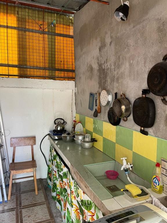 2B house in a subdivision Near Dumaguete Airport Vacation rental in Central Visayas