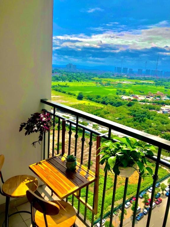 Sweet_Homes Apartment in Laos