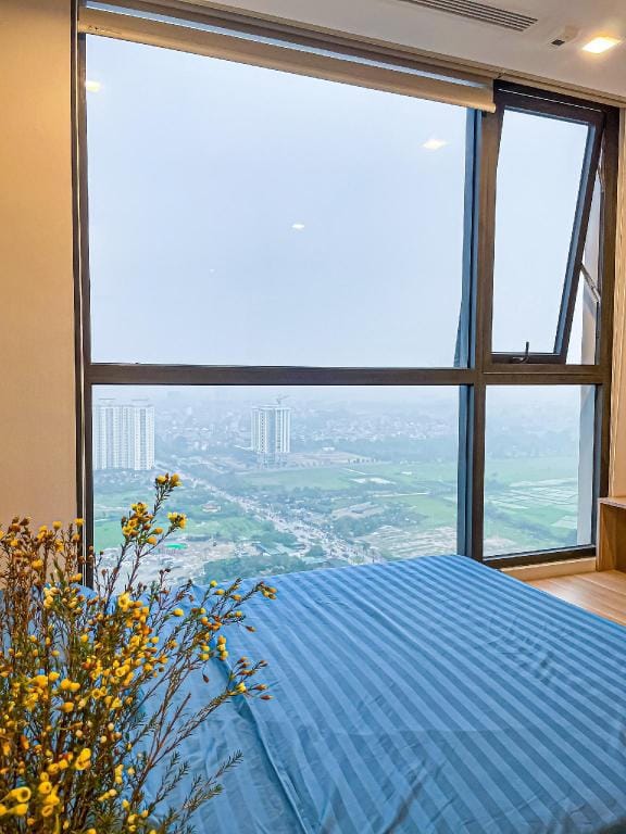 Sweet_Homes Apartment in Laos
