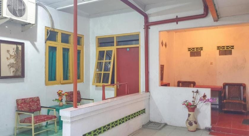 Hotel Jaya Kusuma near Candi Prambanan Hotel in Special Region of Yogyakarta