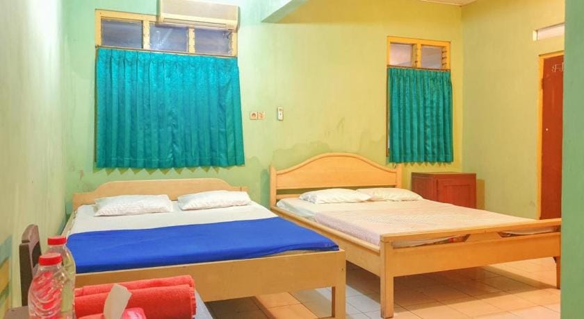 Hotel Jaya Kusuma near Candi Prambanan Hotel in Special Region of Yogyakarta