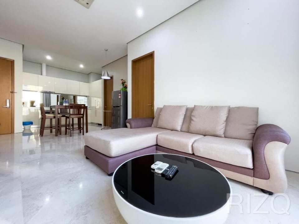 soho suites klcc by homestay Apartment in Federal Territory of Kuala Lumpur