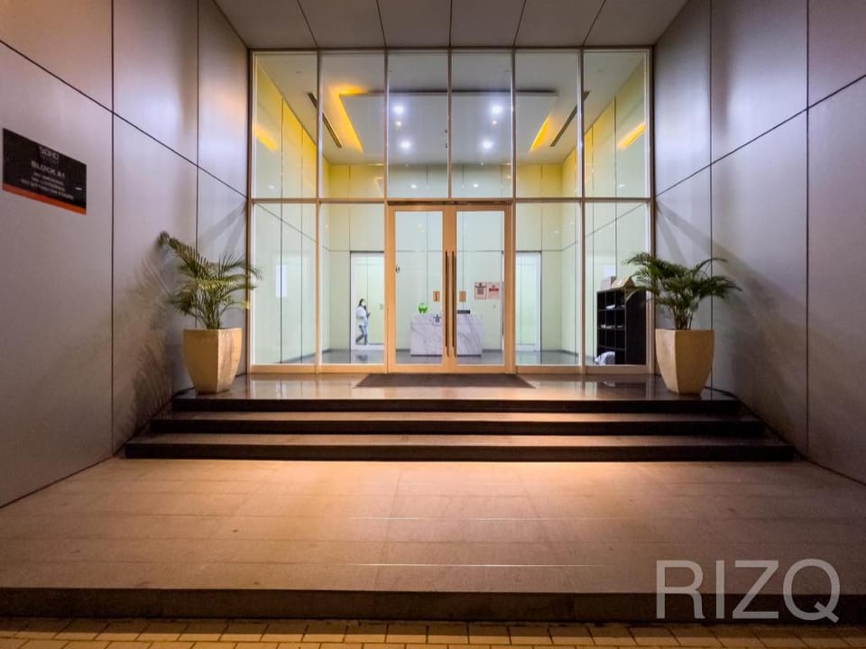soho suites klcc by homestay Apartment in Federal Territory of Kuala Lumpur