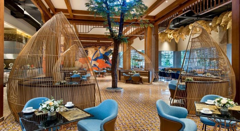 MORAZEN Yogyakarta Hotel in Special Region of Yogyakarta