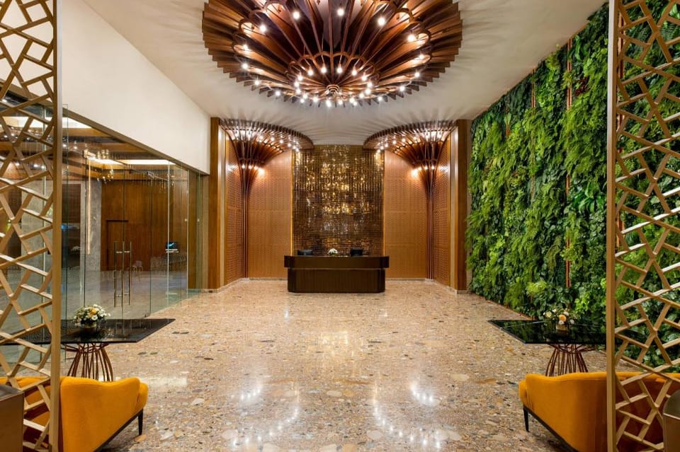 MORAZEN Yogyakarta Hotel in Special Region of Yogyakarta