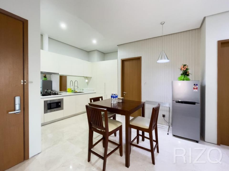 Soho klcc suites by homestay Apartment in Federal Territory of Kuala Lumpur