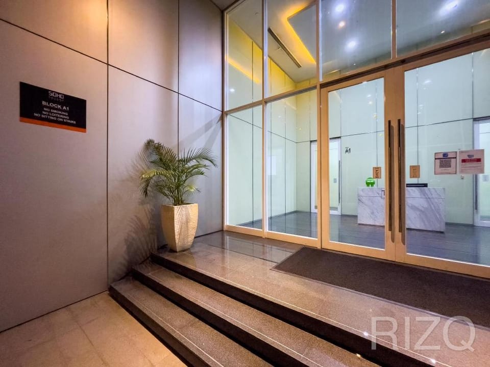 Soho klcc suites by homestay Apartment in Federal Territory of Kuala Lumpur