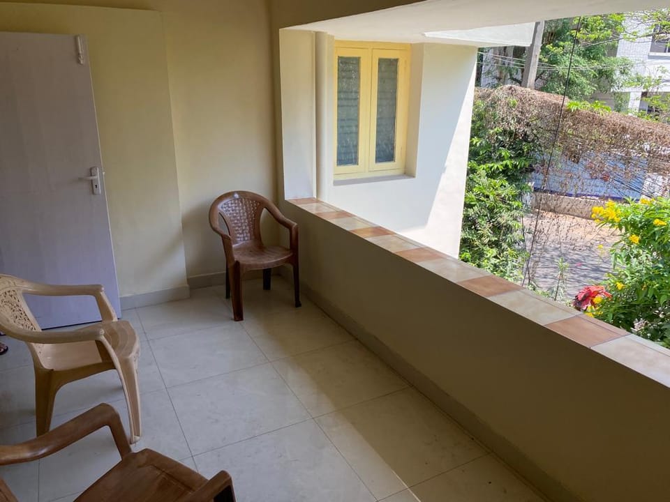 KUTEERAM Apartment in Visakhapatnam