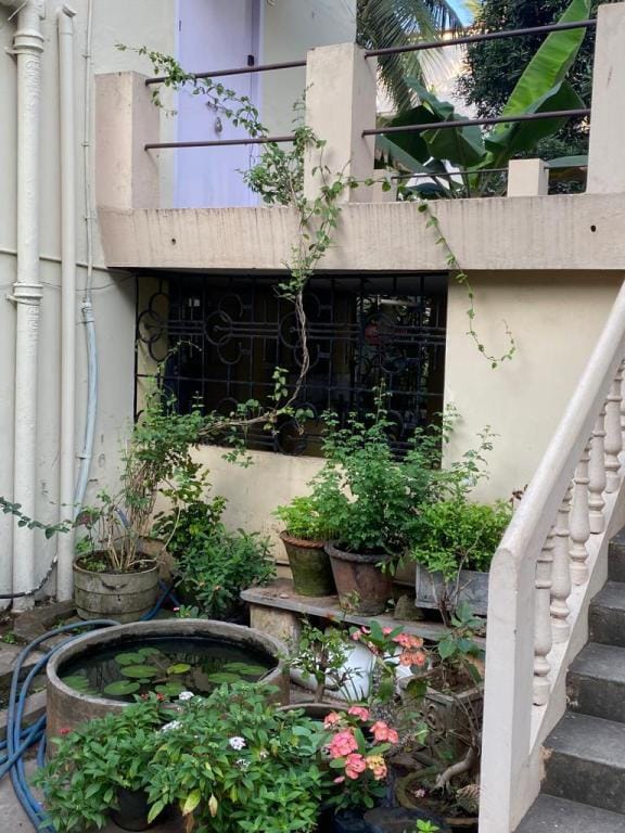 KUTEERAM Apartment in Visakhapatnam