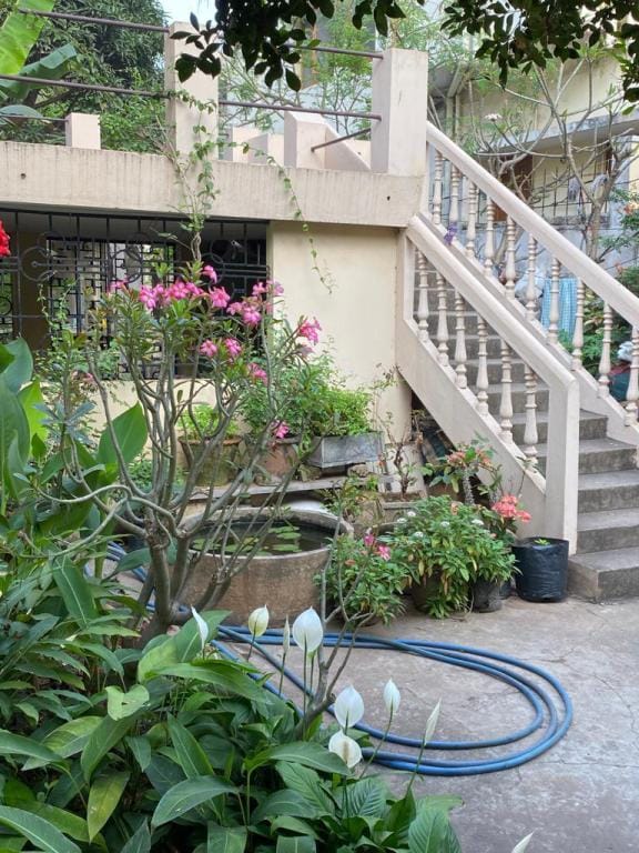 KUTEERAM Apartment in Visakhapatnam